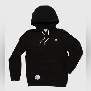 Boys GOAT USA sweatshirt 🐐🇺🇸